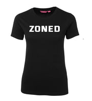 PRE-ORDER: Women's Performance Tee