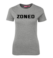 PRE-ORDER: Women's Performance Tee