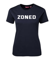 PRE-ORDER: Women's Performance Tee