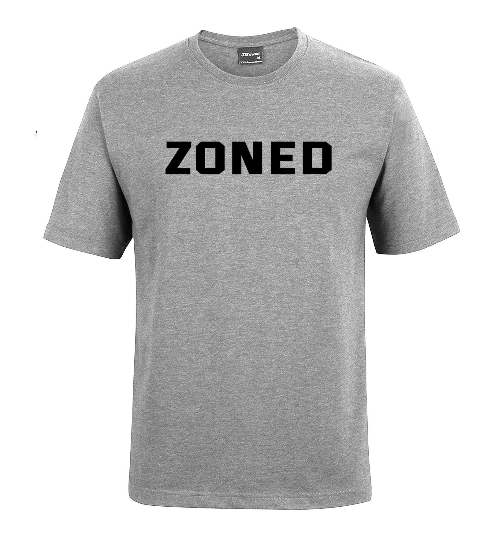 Zoned Performance Systems