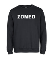 PRE-ORDER: Crew Sweat