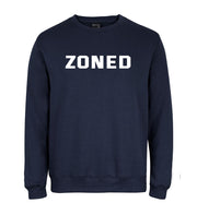 PRE-ORDER: Crew Sweat