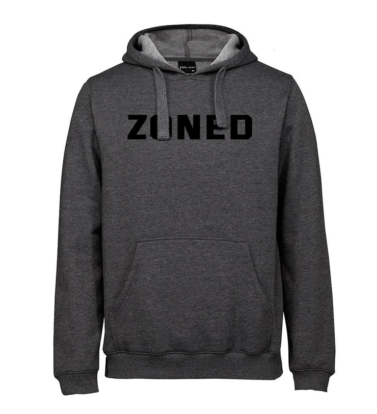 PRE-ORDER: Performance Hoodie